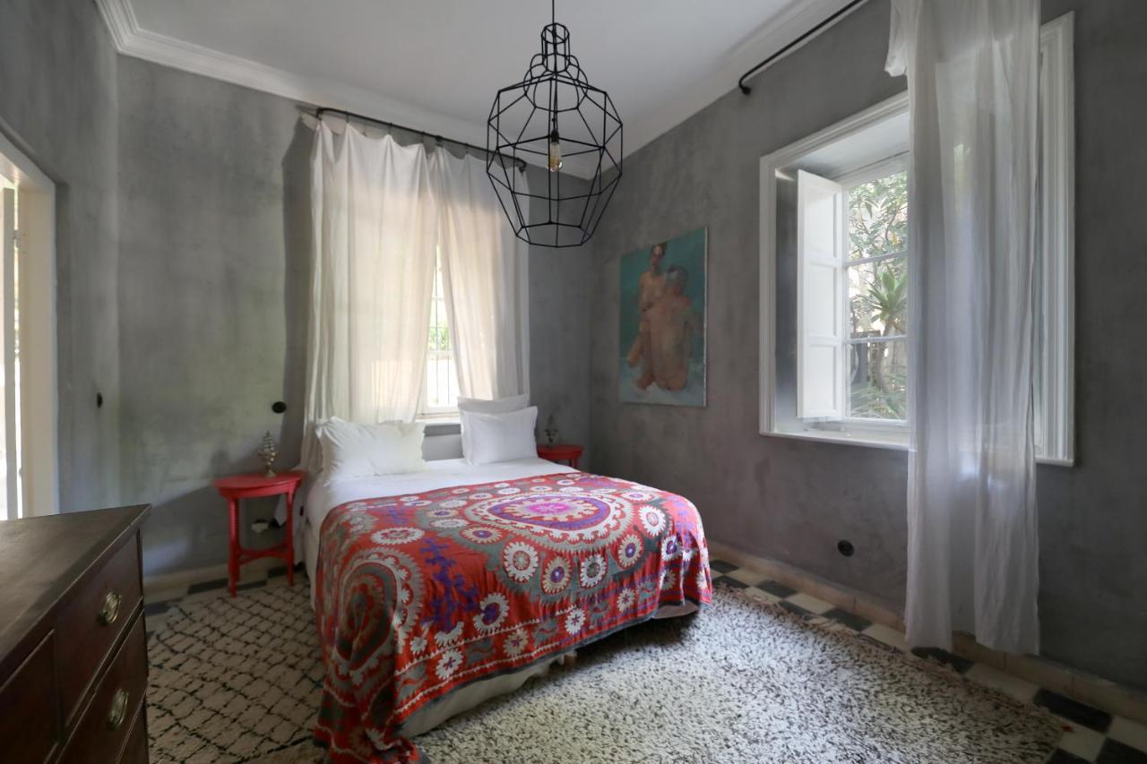 Mimi Calpe Bed & Breakfast แทนเจียร์ ห้อง รูปภาพ