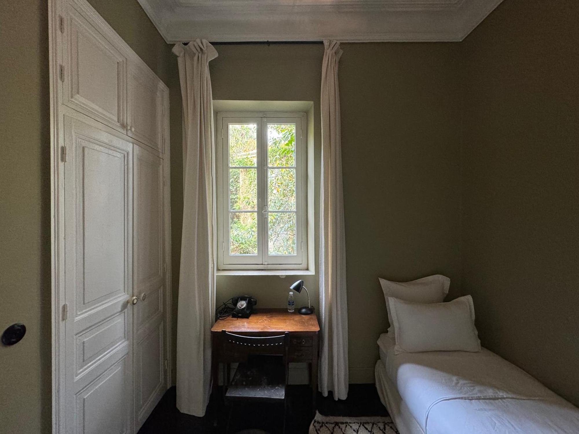 Mimi Calpe Bed & Breakfast แทนเจียร์ ห้อง รูปภาพ