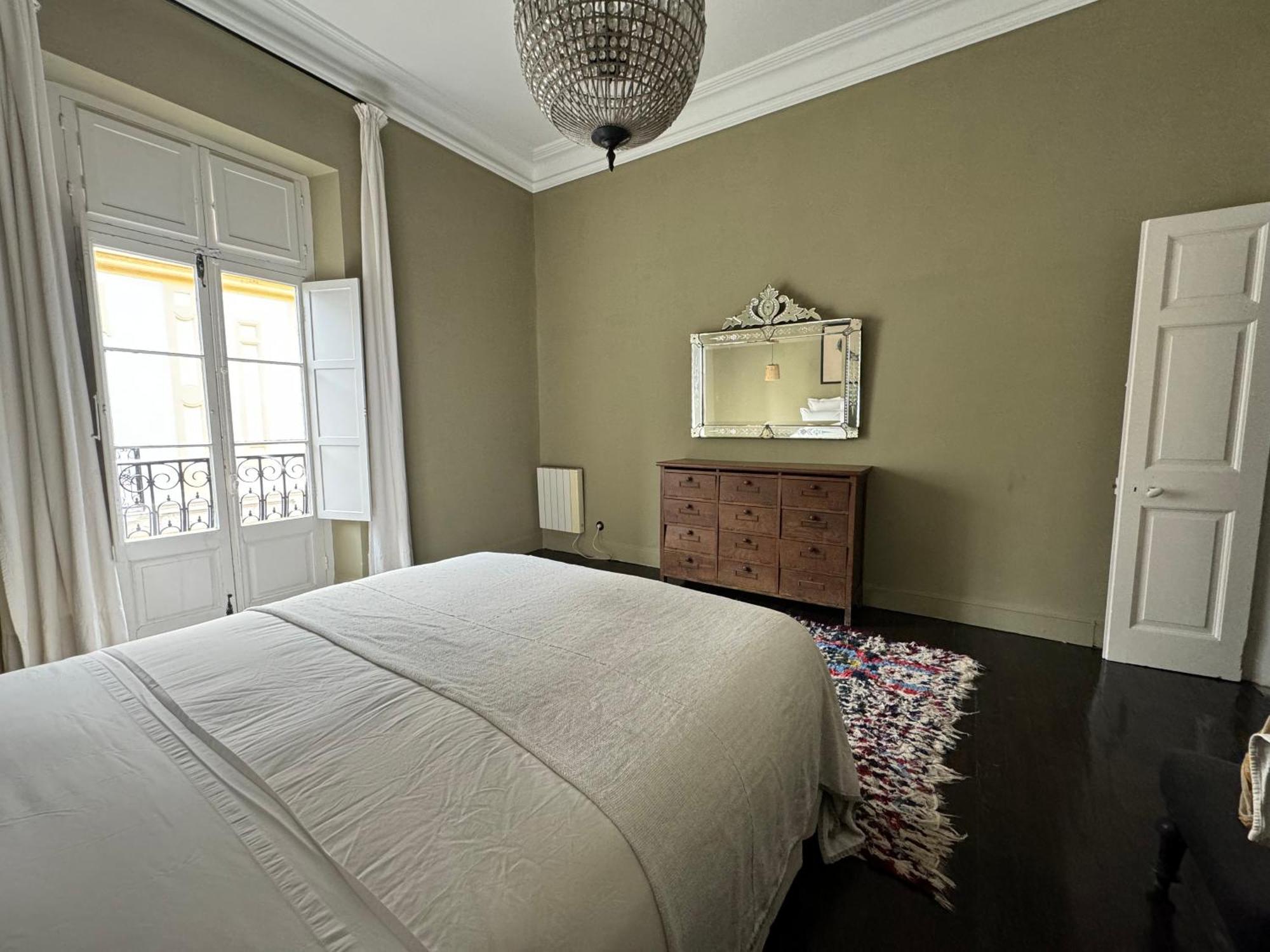 Mimi Calpe Bed & Breakfast แทนเจียร์ ห้อง รูปภาพ