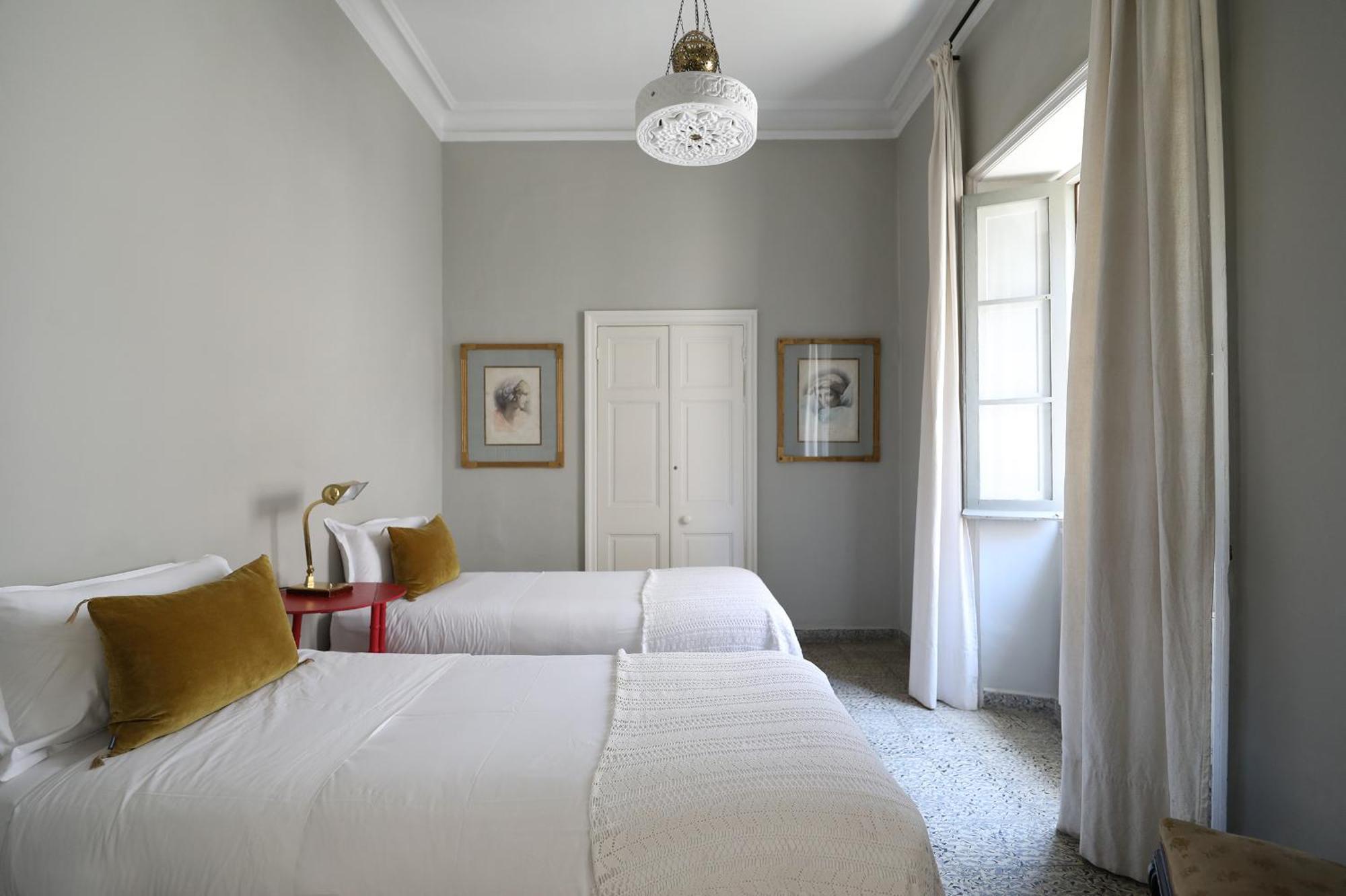 Mimi Calpe Bed & Breakfast แทนเจียร์ ห้อง รูปภาพ