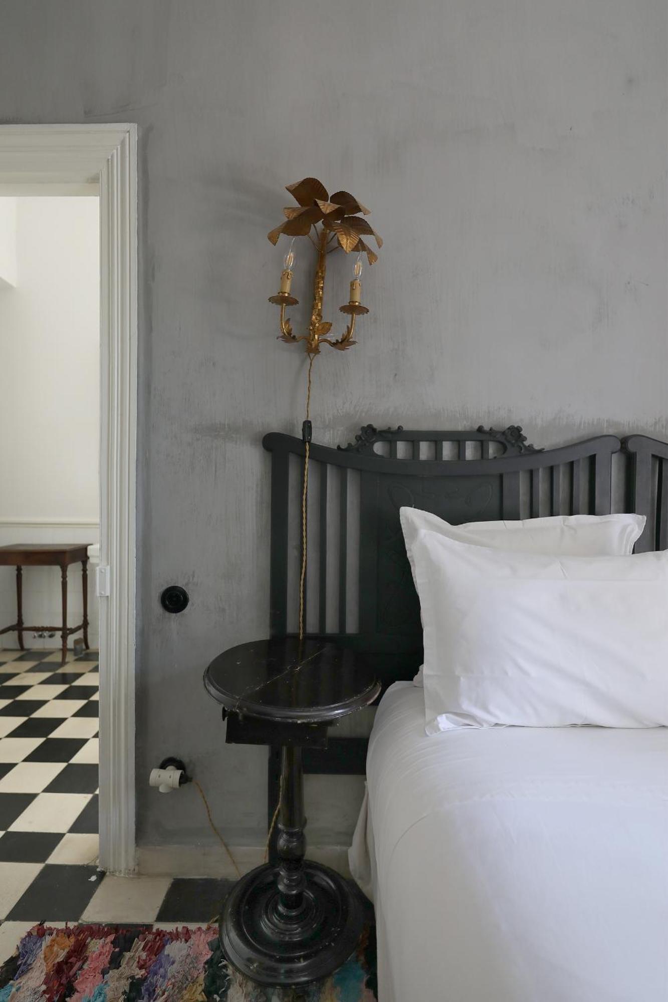 Mimi Calpe Bed & Breakfast แทนเจียร์ ห้อง รูปภาพ