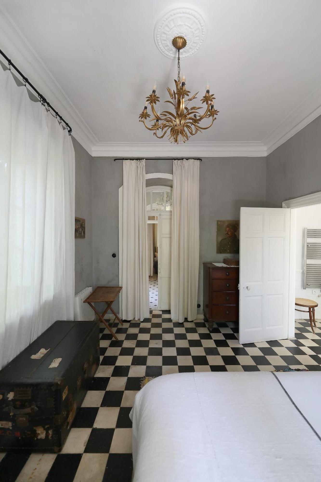 Mimi Calpe Bed & Breakfast แทนเจียร์ ห้อง รูปภาพ