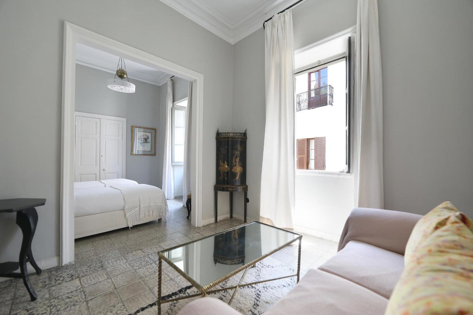 Mimi Calpe Bed & Breakfast แทนเจียร์ ห้อง รูปภาพ