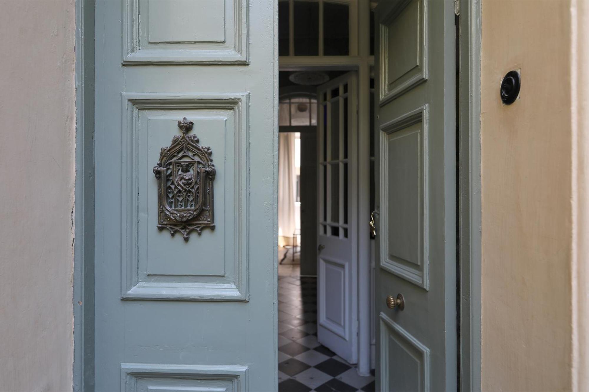Mimi Calpe Bed & Breakfast แทนเจียร์ ห้อง รูปภาพ