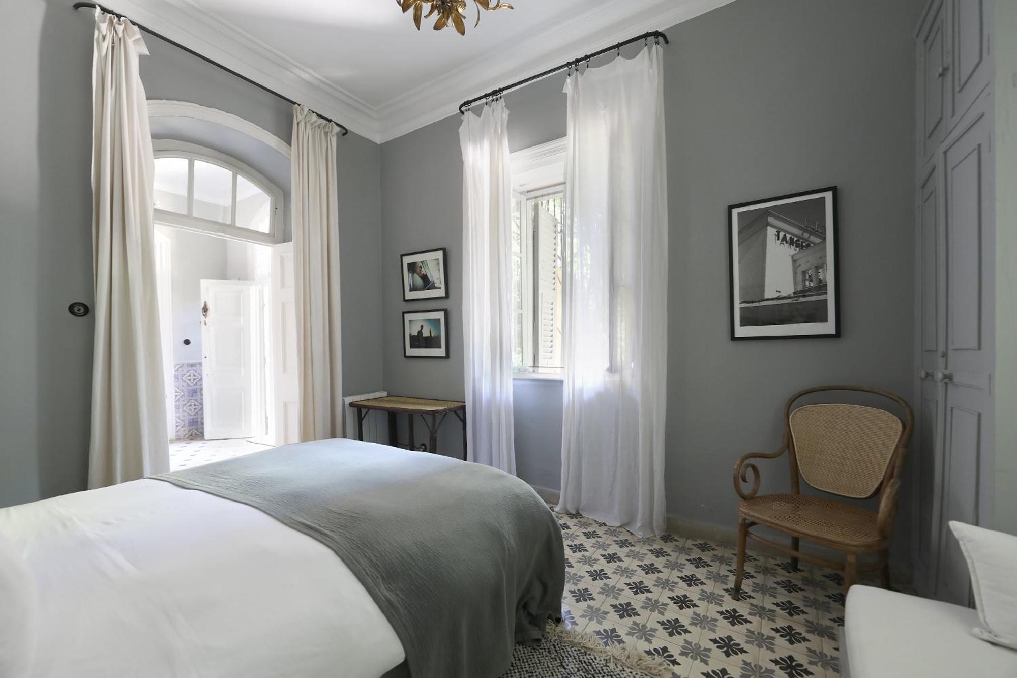Mimi Calpe Bed & Breakfast แทนเจียร์ ห้อง รูปภาพ